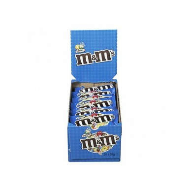 M&M's Crispy