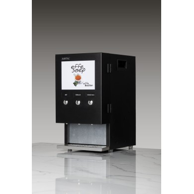Effe soep dispenser - bouillon