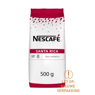 Nescafé ALEGRIA Rich 100% Arabica (losse zak)