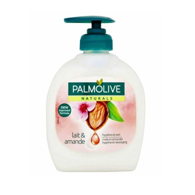 Handzeep pomp - Palmolive