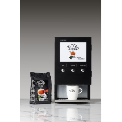 Effe soep dispenser - bouillon