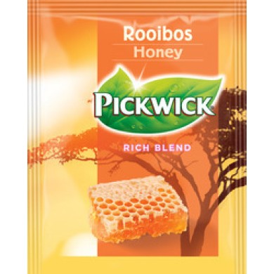 Pickwick thee Rooibos Honing