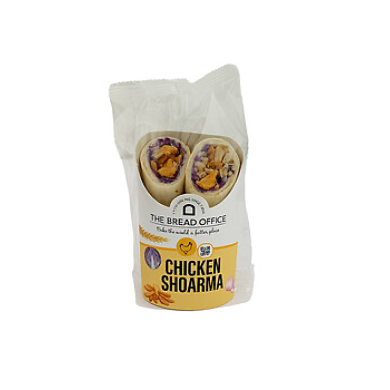 Wrap Kip shoarma - TBO