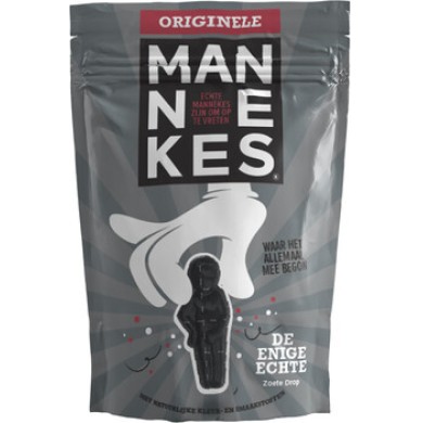 Mannekes originele