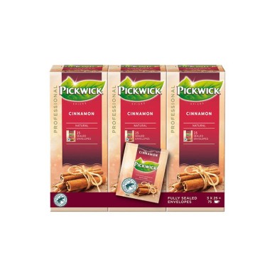 Pickwick thee Cinnamon