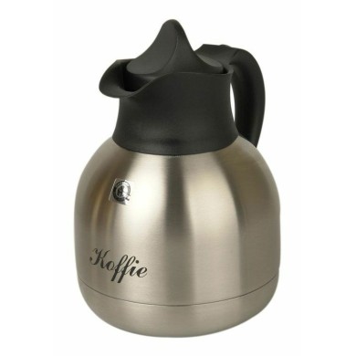 Mammoet thermoskan koffie - 1ltr.