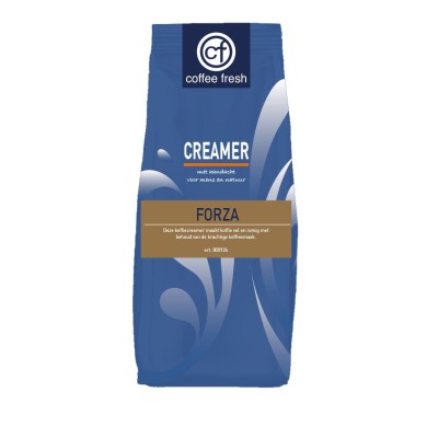 Coffee Fresh Automatencreamer (losse zak)