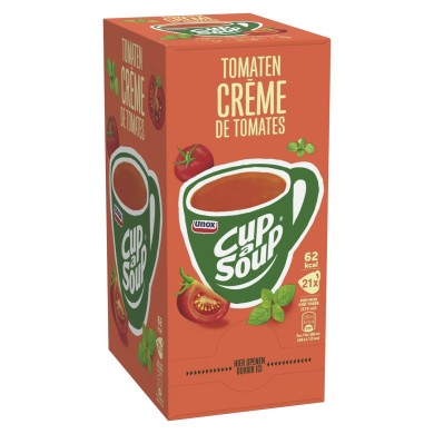 Cup-a-Soup Sachets Tomaten-Crème