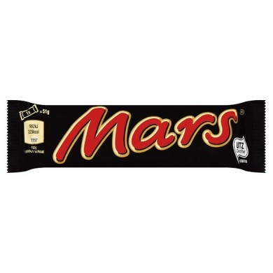 Mars