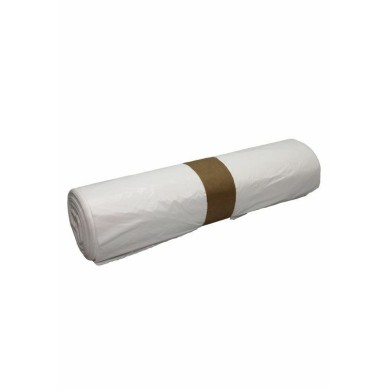 Afvalzak automaat groot 56x55cm - 24 ltr