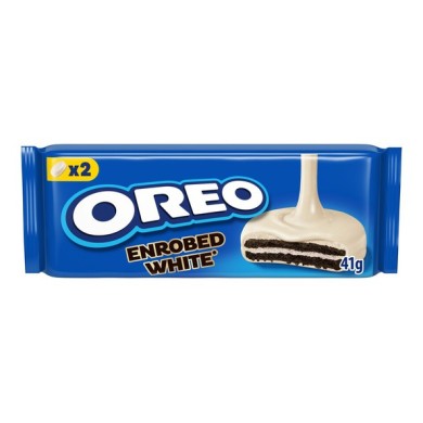 Oreo original white