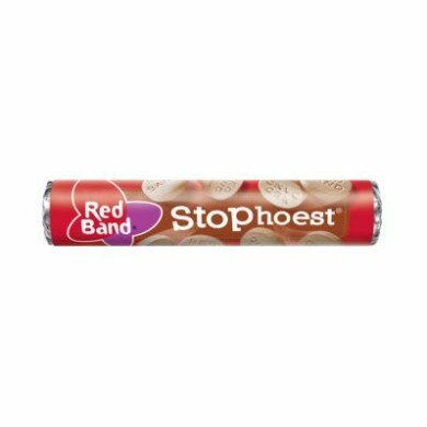 Red Band Stophoest