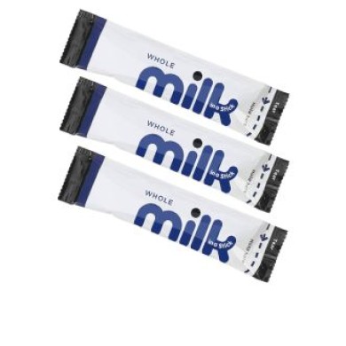 Melksticks volle koemelk 10 ml