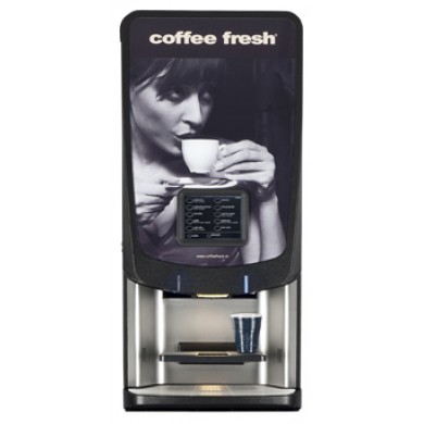 Coffee Fresh 2040 - fresh brew
