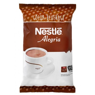 Nescafé ALEGRIA Cacao UTZ