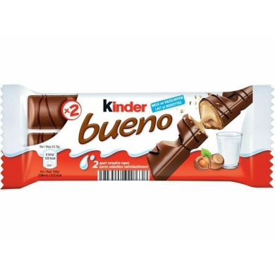 Kinder Bueno