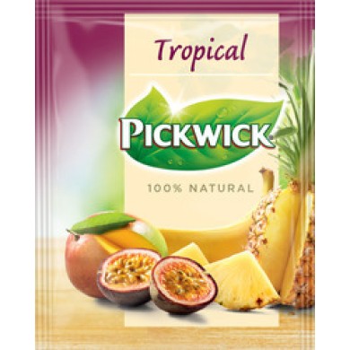 Pickwick thee Tropical