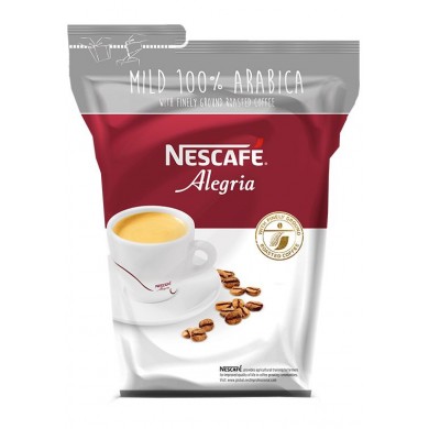 Nescafé ALEGRIA Mild (losse zak)