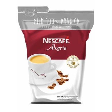 Nescafé Colombia