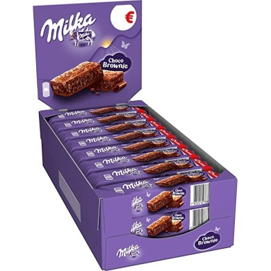 Milka Choco Brownie