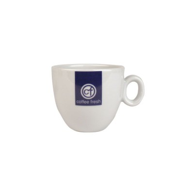 Coffee Fresh koffiekop en schotel - 150cc