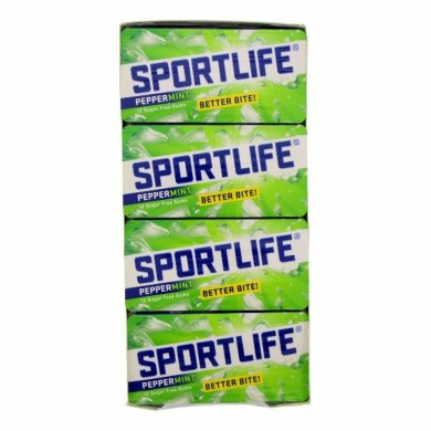 Sportlife Peppermint groen