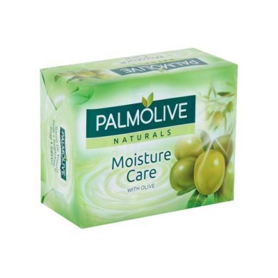 Zeepblok Olijf - Palmolive