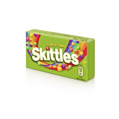 Skittles Fruits
