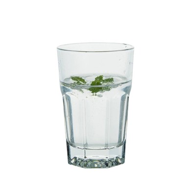 Macchiato Casablanca glas - 250cc