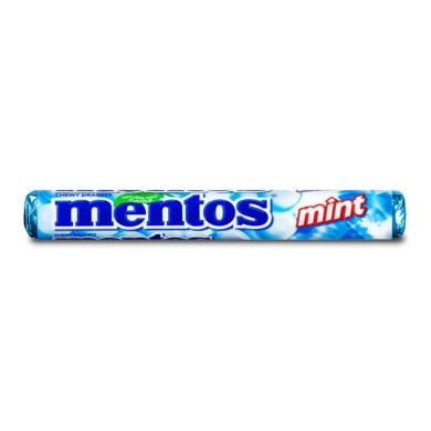 Mentos Mint
