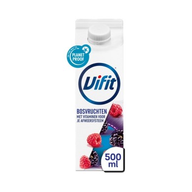 Vifit bosvruchten / 500 ml