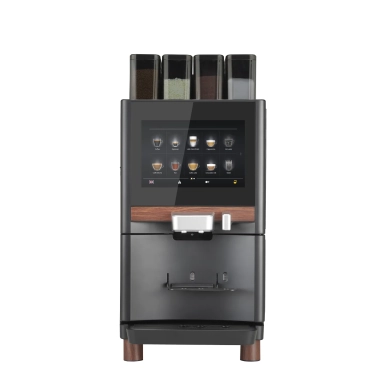 Coffee Fresh 1234