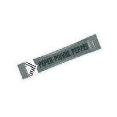 Peper zakjes