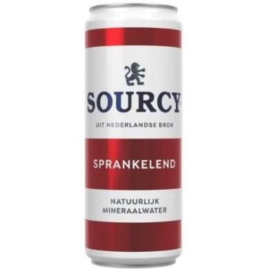 Sourcy Rood blik