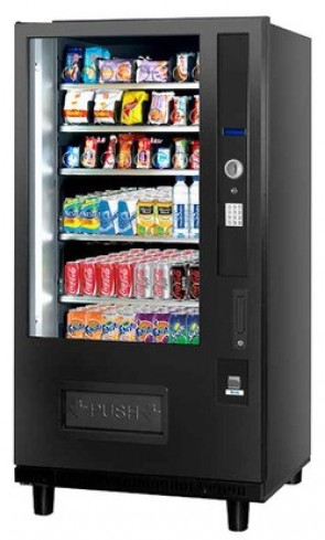 Combi-automaat frisdrank/zoetwaren Coca-Cola G-Snack.jpg 